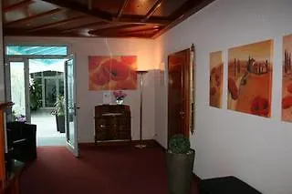 Hotel Stadt Pasing Munich