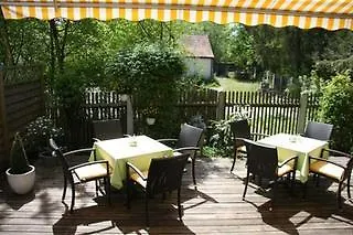 Hotel Stadt Pasing Munich