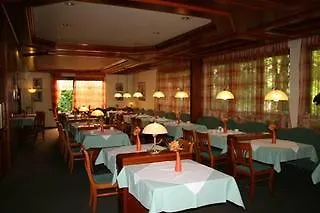 ***  מינכן Hotel Stadt Pasing גרמניה