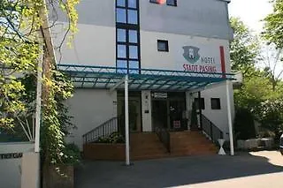 Hotel Stadt Pasing Munich Allemagne
