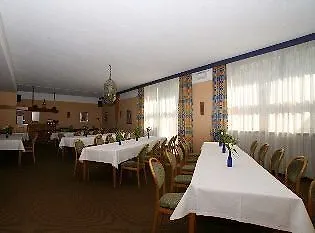 מינכן Hotel Stadt Pasing