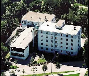 Hotel Stadt Pasing Munich 3*,  Allemagne