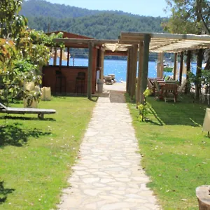 Sakin Vadi Winehouse Orhaniye (Marmaris)