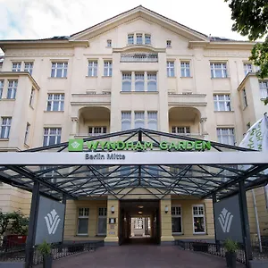 Wyndham Garden Mitte 4* Berlin