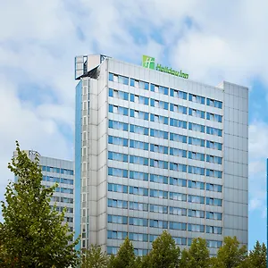City-east Landsberger Allee, An Ihg 4* Berlin
