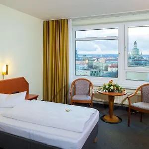 Am Terrassenufer Hotel Dresde