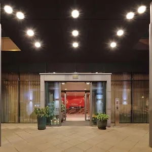 Adina Frankfurt Neue Oper Appart hôtel Francfort-sur-le-Main