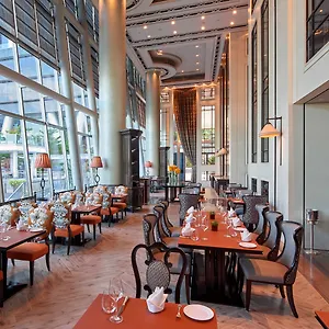 The Fullerton Bay 5* Singapur