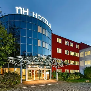4* Otel Nh Messe