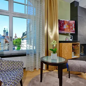 4* Otel Torbraeu