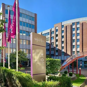 Mercure Am Volkspark Hotel Hambourg