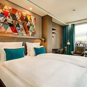One Frankfurt-roemer Hotel Francfort-sur-le-Main