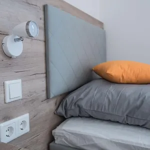 Firstsleep Boardinghouse Griesfeldstrasse ** Munich