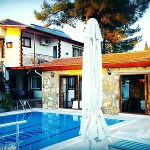 Pınar Pamukkale