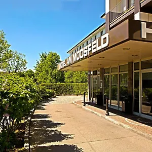 4* Otel Am Moosfeld
