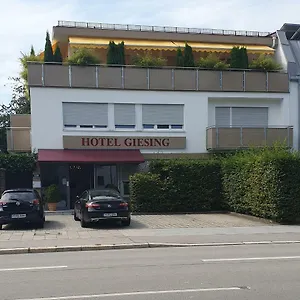 Giesing *** Munich