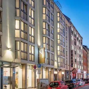 Hapimag Appart hôtel Munich