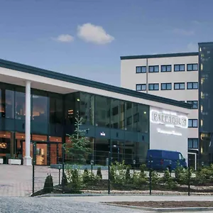 Grand Palladium **** Munich