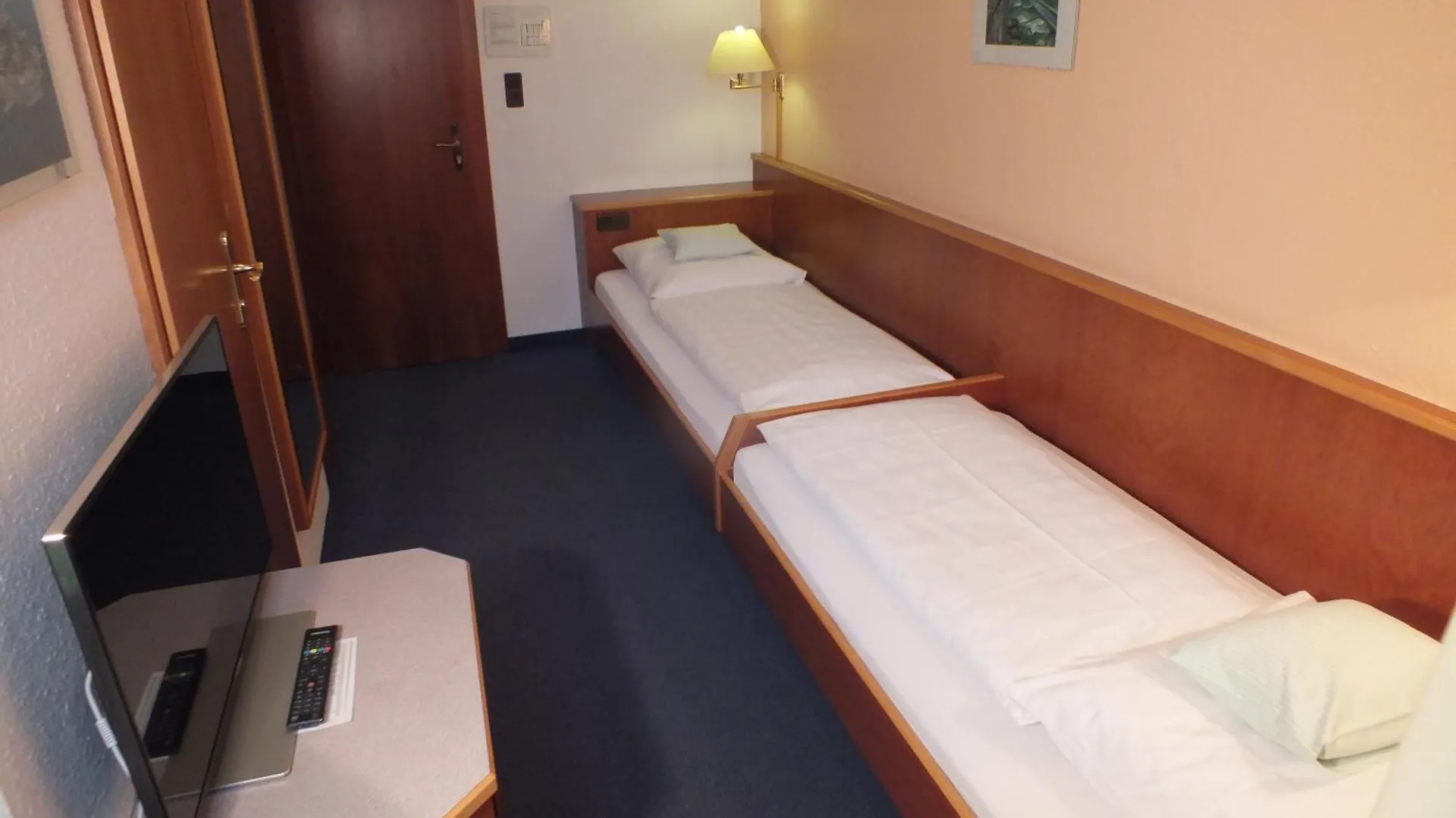***  Hotel Stadt Pasing Germany