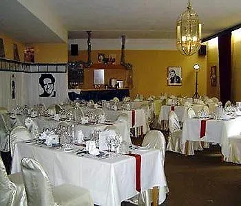 Hotel Stadt Pasing 3*, Munich