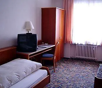 Hotel Stadt Pasing Münih