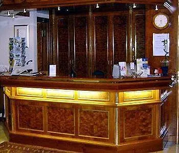 Hotel Stadt Pasing Münih