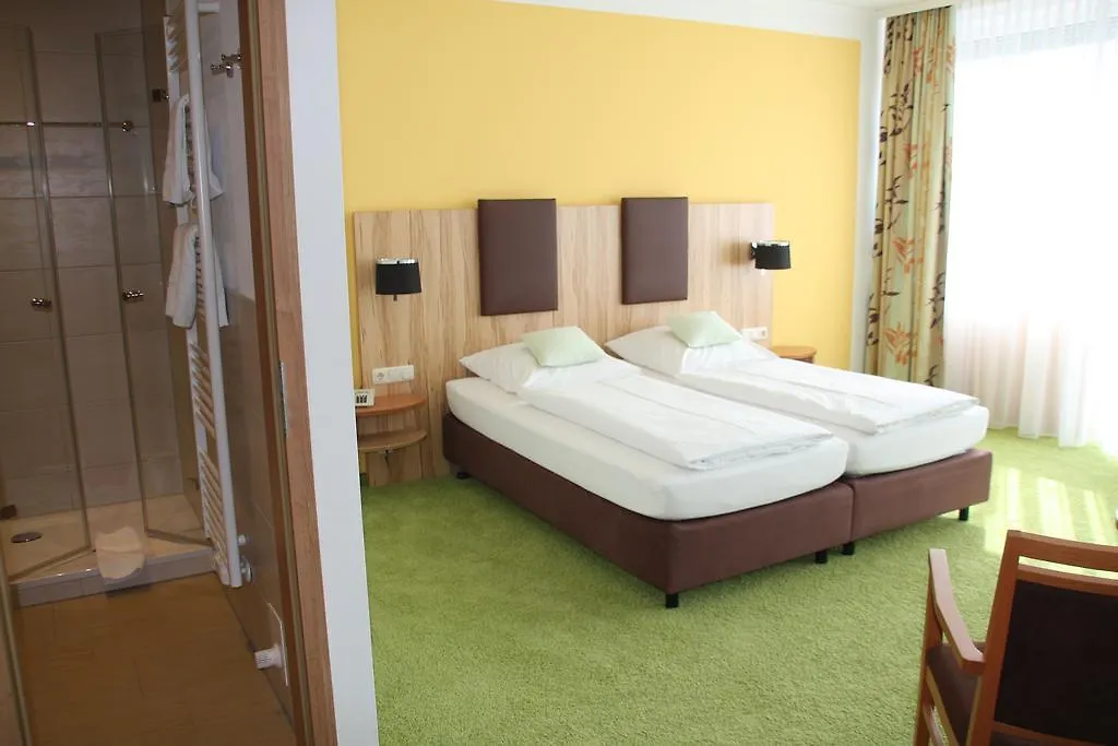Hotel Stadt Pasing 3*, Munich