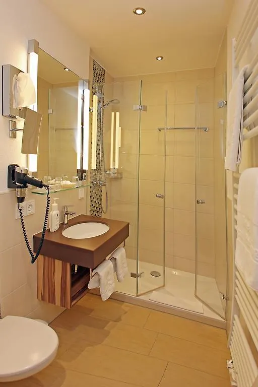 Hotel Stadt Pasing Münih 3*,  Almanya