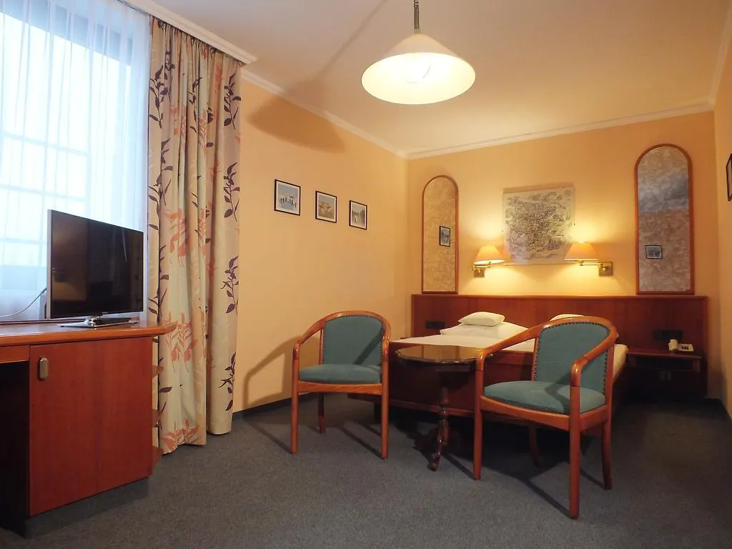Hotel Stadt Pasing  Munich