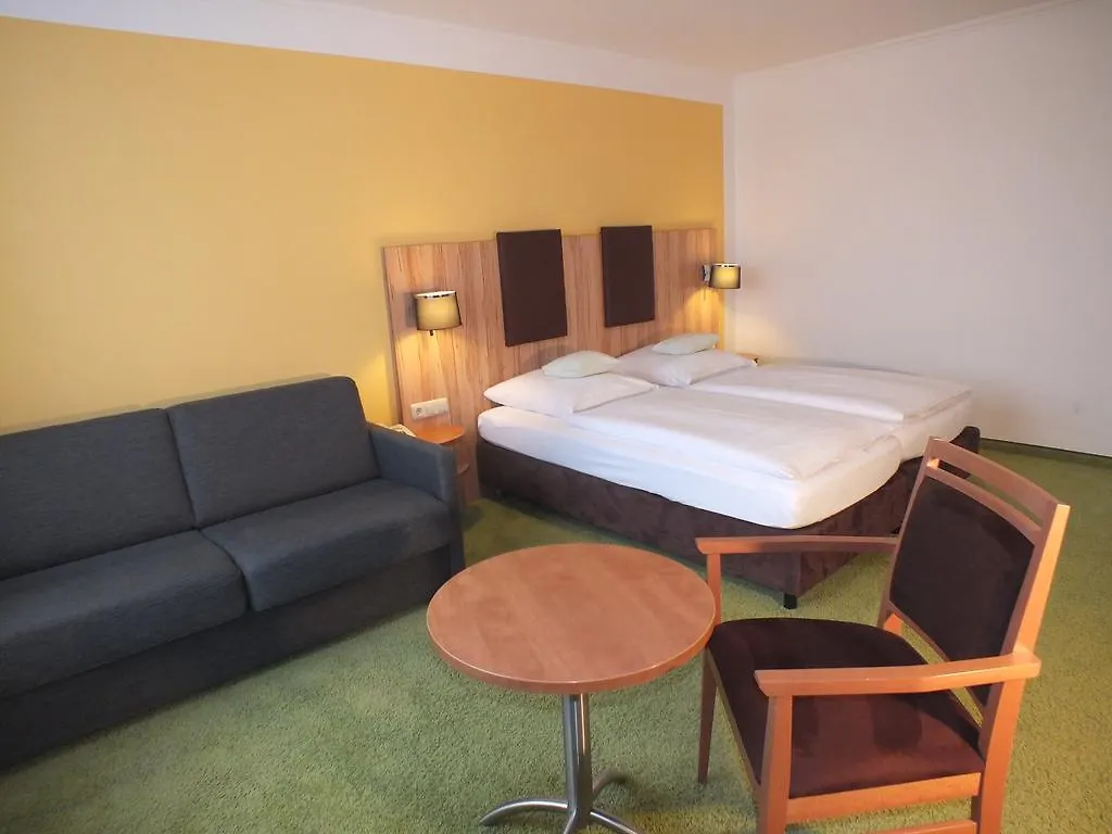 Hotel Stadt Pasing Munich