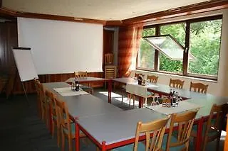 Hotel Stadt Pasing Münih