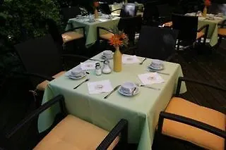 Hotel Stadt Pasing Germany