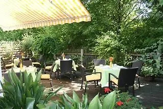 Hotel Stadt Pasing Münih