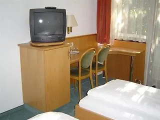 Hotel Stadt Pasing Münih