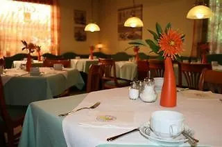 Hotel Stadt Pasing Münih