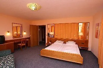 Hotel Stadt Pasing 3*, Munich Germany