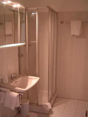Hotel Stadt Pasing  Munich