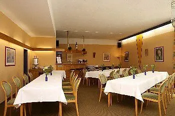 Hotel Stadt Pasing  Munich