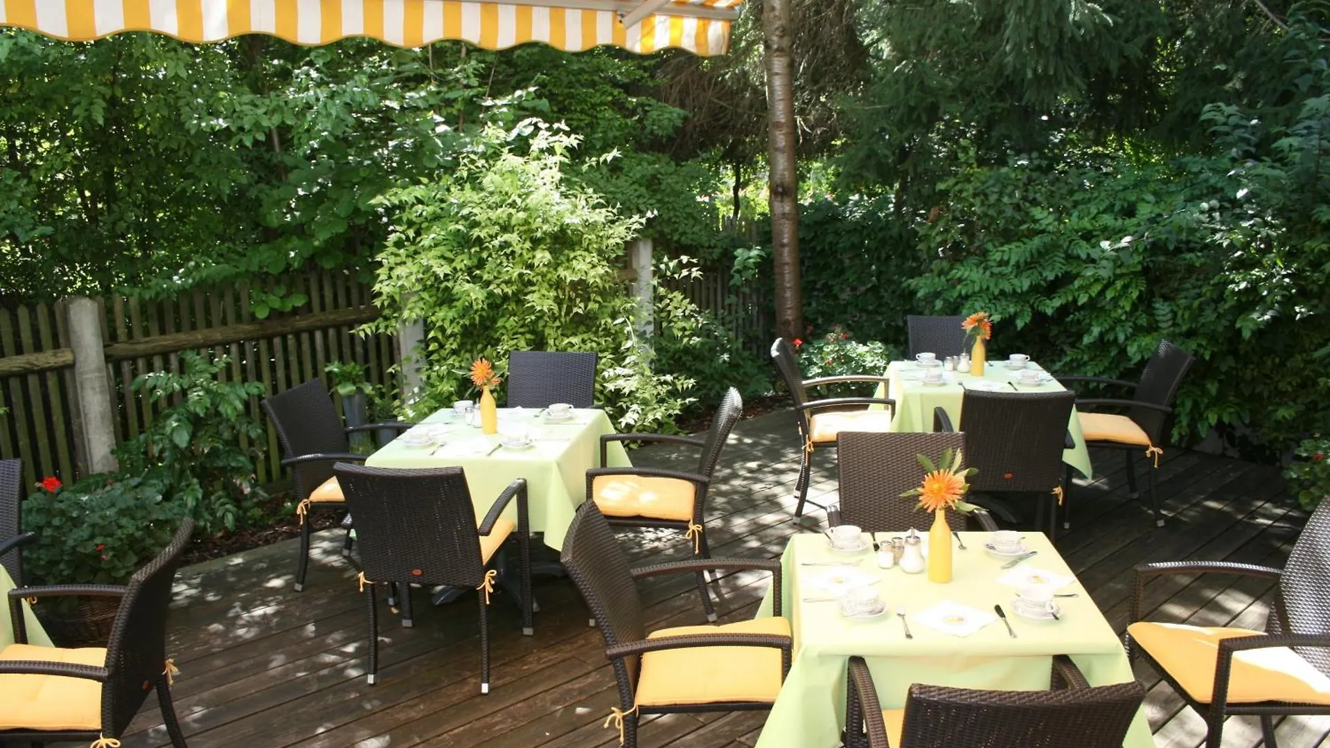 ***  Hotel Stadt Pasing München Deutschland