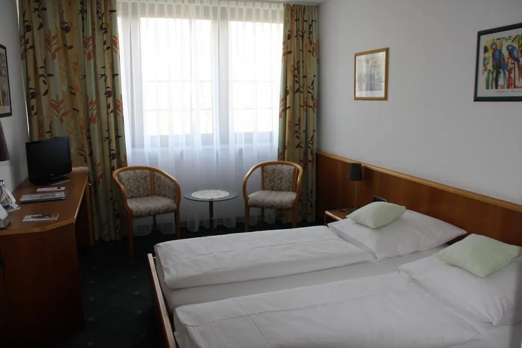 Hotel Stadt Pasing München