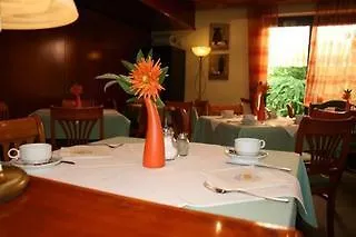 Hotel Stadt Pasing München