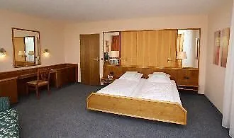 Hotel Stadt Pasing München
