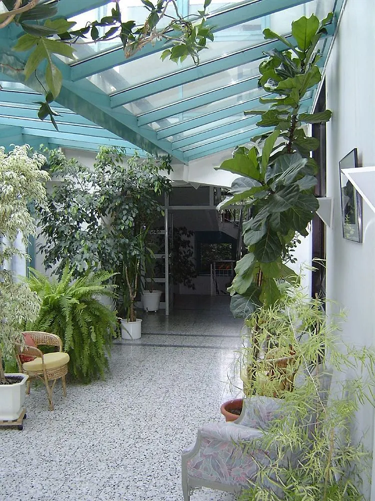 ***  Hotel Stadt Pasing München Deutschland