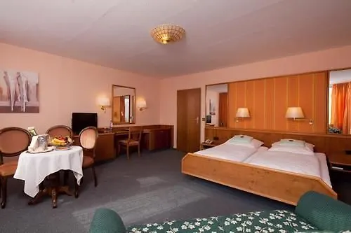 Hotel Stadt Pasing München